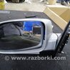 Зеркало левое Hyundai Santa Fe II CM (06-12)