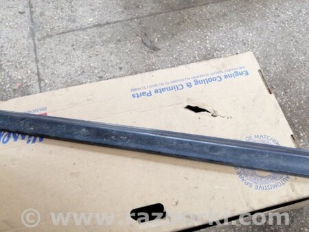 ФОТО Накладка на дверь передняя левая для Hyundai Santa Fe II CM (06-12) Київ