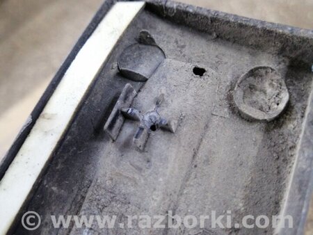 ФОТО Накладка на дверь передняя левая для Hyundai Santa Fe II CM (06-12) Київ