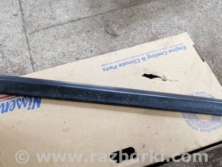 ФОТО Накладка на дверь передняя правая для Hyundai Santa Fe II CM (06-12) Київ