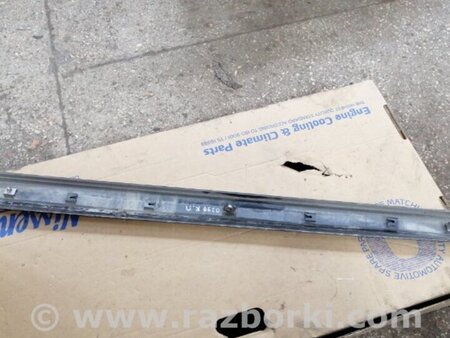 ФОТО Накладка на дверь передняя правая для Hyundai Santa Fe II CM (06-12) Київ