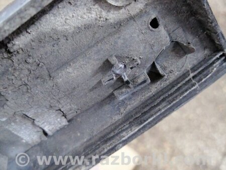 ФОТО Накладка на дверь передняя правая для Hyundai Santa Fe II CM (06-12) Київ