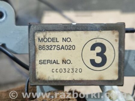 ФОТО Блок управления для Subaru Forester SG S11 (02-08) Київ