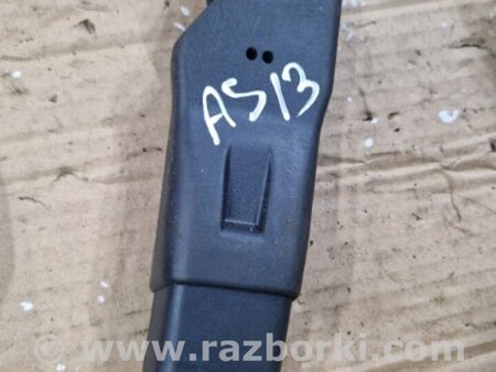 ФОТО Замок ремня безопасности для Subaru Forester SG S11 (02-08) Київ