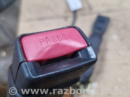 ФОТО Замок ремня безопасности для Subaru Forester SG S11 (02-08) Київ