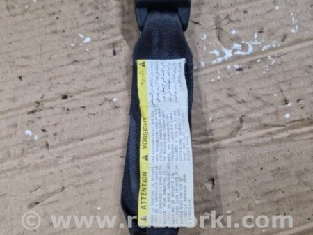 ФОТО Замок ремня безопасности для Subaru Forester SG S11 (02-08) Київ