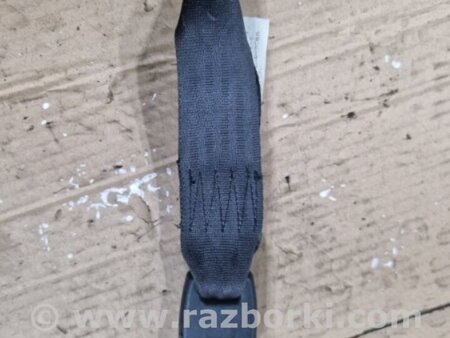 ФОТО Замок ремня безопасности для Subaru Forester SG S11 (02-08) Київ