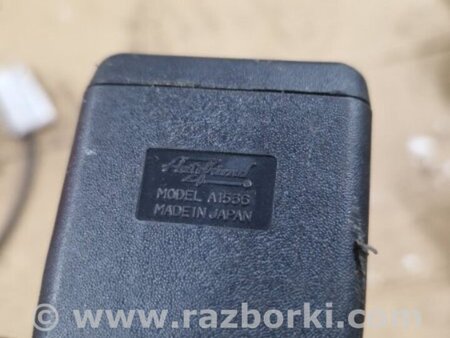 ФОТО Замок ремня безопасности для Subaru Forester SG S11 (02-08) Київ