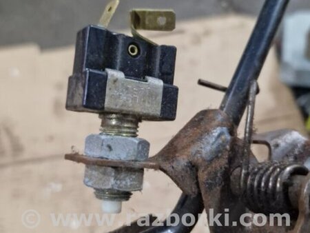 ФОТО Педаль газа для Subaru Forester SG S11 (02-08) Київ