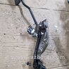 Педаль газа Subaru Forester SG S11 (02-08)