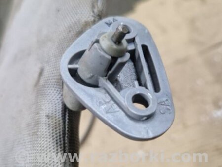 ФОТО Козырек солнцезащитный левый для Subaru Forester SG S11 (02-08) Київ