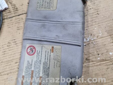 ФОТО Козырек солнцезащитный правый для Subaru Forester SG S11 (02-08) Київ