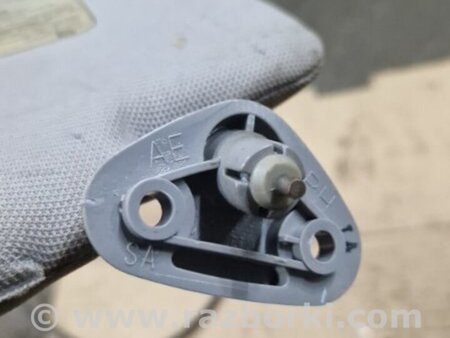 ФОТО Козырек солнцезащитный правый для Subaru Forester SG S11 (02-08) Київ