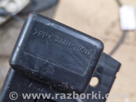 ФОТО Блок управления для Subaru Forester SG S11 (02-08) Київ