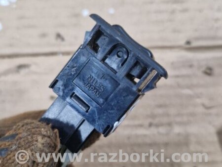 ФОТО Кнопка для Subaru Forester SG S11 (02-08) Київ