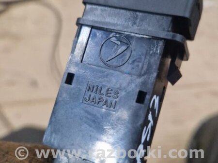 ФОТО Кнопка для Subaru Forester SG S11 (02-08) Київ