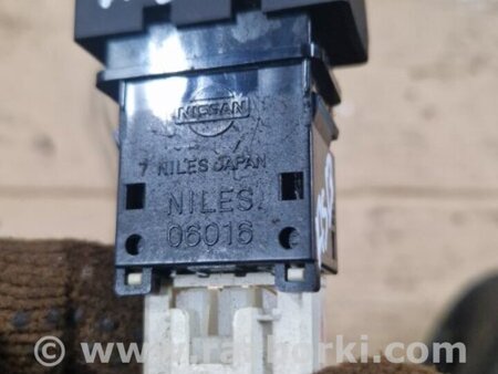 ФОТО Кнопка для Subaru Forester SG S11 (02-08) Київ