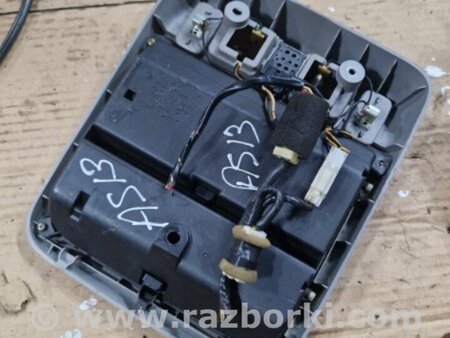 ФОТО Плафон освещения основной для Subaru Forester SG S11 (02-08) Київ