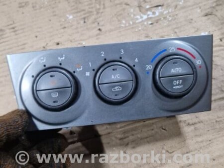 ФОТО Блок управления климат-контролем для Subaru Forester SG S11 (02-08) Київ