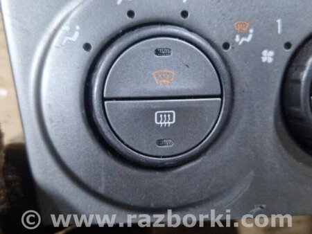 ФОТО Блок управления климат-контролем для Subaru Forester SG S11 (02-08) Київ