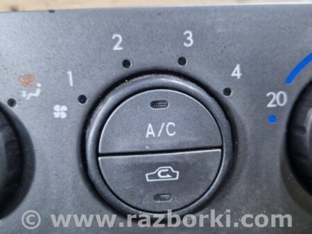 ФОТО Блок управления климат-контролем для Subaru Forester SG S11 (02-08) Київ