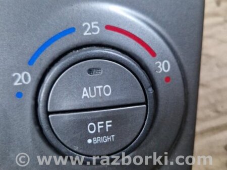 ФОТО Блок управления климат-контролем для Subaru Forester SG S11 (02-08) Київ