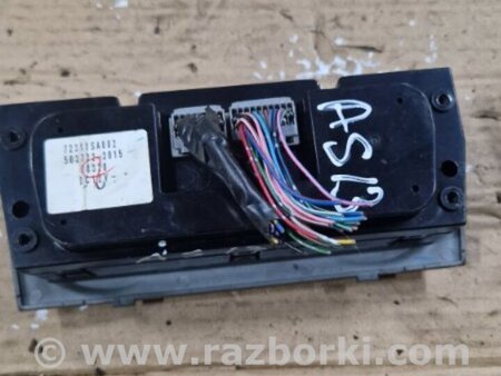 ФОТО Блок управления климат-контролем для Subaru Forester SG S11 (02-08) Київ