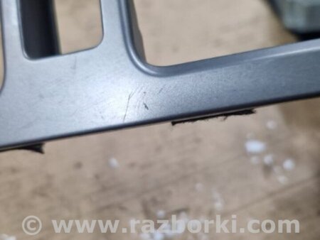 ФОТО Пластик для Subaru Forester SG S11 (02-08) Київ