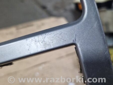 ФОТО Пластик для Subaru Forester SG S11 (02-08) Київ