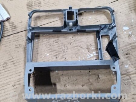 ФОТО Пластик для Subaru Forester SG S11 (02-08) Київ