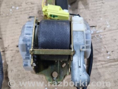 ФОТО Ремень безопасности правый для Subaru Forester SG S11 (02-08) Київ