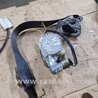 Ремень безопасности правый Subaru Forester SG S11 (02-08)