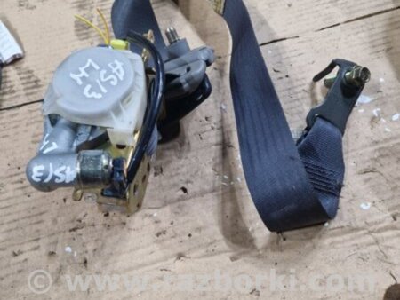 ФОТО Ремень безопасности левый для Subaru Forester SG S11 (02-08) Київ