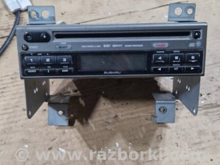 ФОТО Магнитола для Subaru Forester SG S11 (02-08) Київ