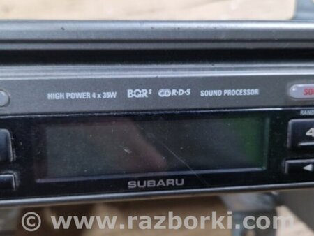 ФОТО Магнитола для Subaru Forester SG S11 (02-08) Київ