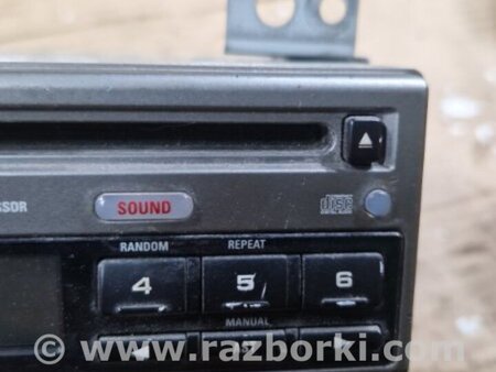 ФОТО Магнитола для Subaru Forester SG S11 (02-08) Київ