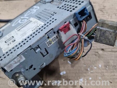 ФОТО Магнитола для Subaru Forester SG S11 (02-08) Київ