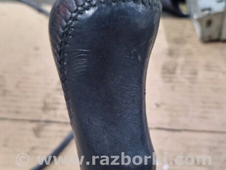 ФОТО Ручка КПП для Subaru Forester SG S11 (02-08) Київ