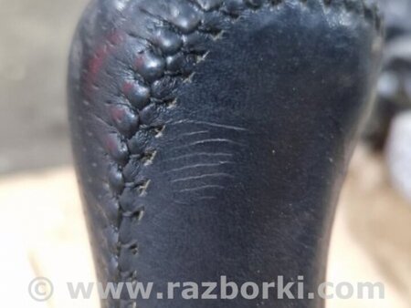 ФОТО Ручка КПП для Subaru Forester SG S11 (02-08) Київ