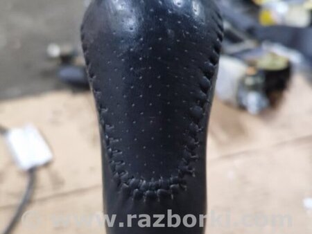 ФОТО Ручка КПП для Subaru Forester SG S11 (02-08) Київ