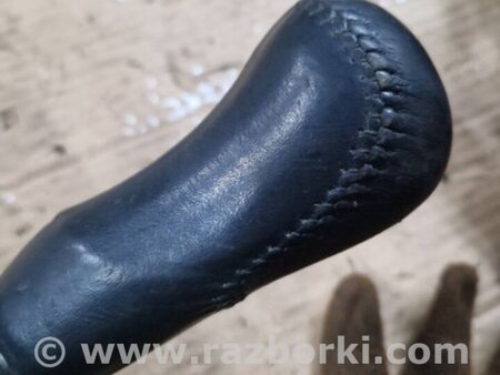 ФОТО Ручка КПП для Subaru Forester SG S11 (02-08) Київ