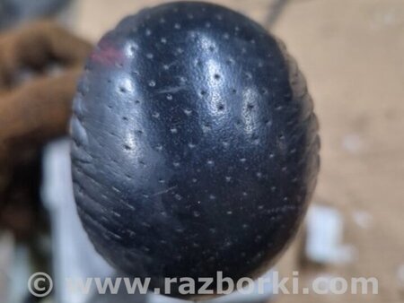 ФОТО Ручка КПП для Subaru Forester SG S11 (02-08) Київ