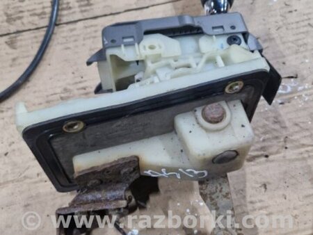 ФОТО Кулиса для Subaru Forester SG S11 (02-08) Київ