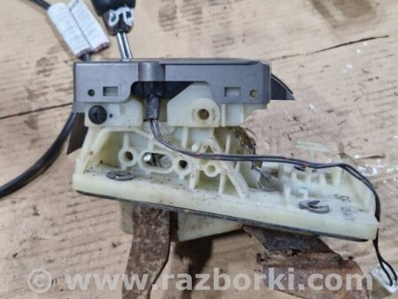 ФОТО Кулиса для Subaru Forester SG S11 (02-08) Київ
