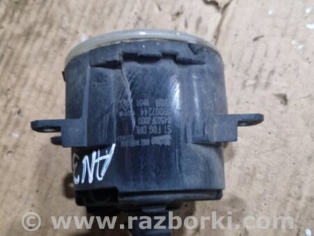 ФОТО Противотуманная фара правая для Subaru XV I GP/G33 (11-16) Київ