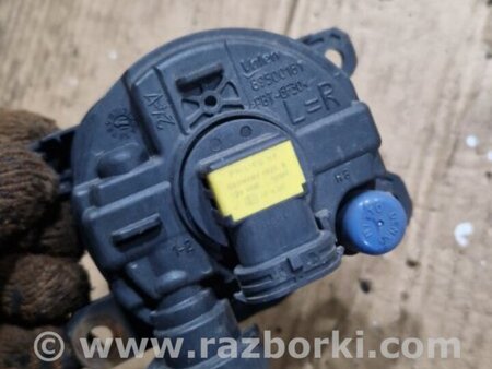ФОТО Противотуманная фара правая для Subaru XV I GP/G33 (11-16) Київ