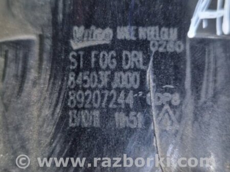 ФОТО Противотуманная фара правая для Subaru XV I GP/G33 (11-16) Київ