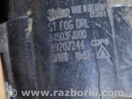 ФОТО Противотуманная фара левая для Subaru XV I GP/G33 (11-16) Київ