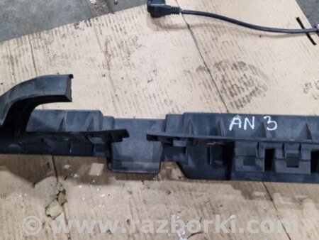 ФОТО Пластик для Subaru XV I GP/G33 (11-16) Київ