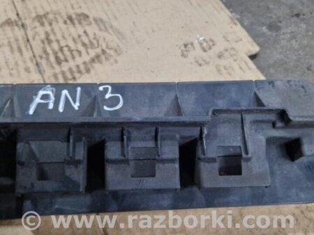 ФОТО Пластик для Subaru XV I GP/G33 (11-16) Київ